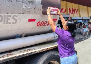 A partir de este 11 de marzo la Región Metropolitana refuerza la campaña contra el sarampión