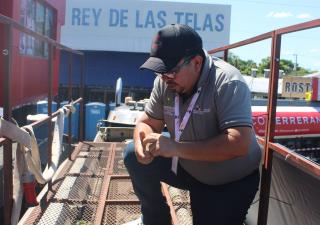Informe Región de Salud de Veraguas 