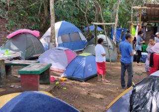 El equipo de Panamá Este continúa con los operativos 