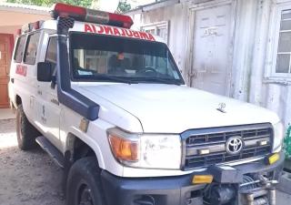 273 atenciones en centros de Salud de la comarca Ngäbe-Buglé