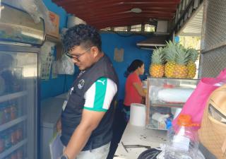 Equipos de salud culmina operativos de carnaval en los 5 distritos de la provincia de Panamá Oeste
