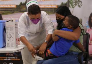 Minsa: “Población primer anillo de seguridad para evitar el COVID-19” 