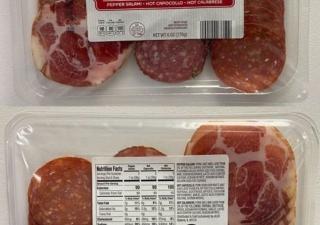 MINSA retira del mercado productos cárnicos