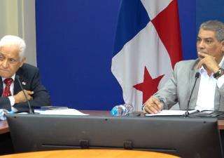 Asamblea Nacional aprueba en tercer debate el proyecto de Ley 1007 sobre medicamentos