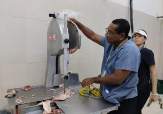 MINSA cierra temporalmente minisúper en San Miguelito