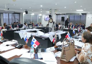 MINSA sustenta traslado de partidas