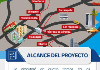 Saneamiento de panamá concluye fase de excavación exploratoria del río Matasnillo