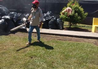 MINSA refuerza la lucha contra el dengue en Chiriquí