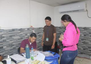 Ruta de la Salud llega a la Feria de Veraguas con sede en Soná 