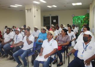 Minsa-Veraguas se prepara para la Jornada de Vacunación contra el Sarampión 
