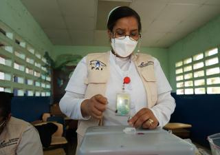 Feria de Salud con servicios y atenciones gratuitas para la población