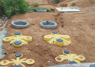 Inspecciones a proyectos urbanísticos en Panamá Este 