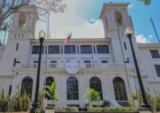 Nuevo Hospital San José de La Palma en Darién pronto entrará en fase de construcción