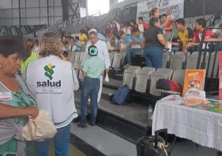 Chiriquí celebra el Día Mundial de la Juventud