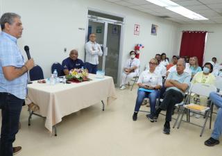 Nuevo Centro de Salud de Río Hato