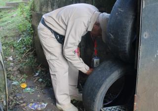 Participación de la comunidad y el autocuidado acciones claves en la prevención del dengue