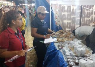 Se mantienen en Panamá Oeste los operativos de cumplimiento de normas sanitarias