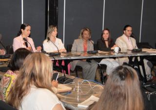 Piden a la comunidad que contribuya a eliminar los criaderos de mosquitos en Colón