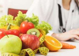 Estilos de vida saludables ayuda a prevenir la obesidad