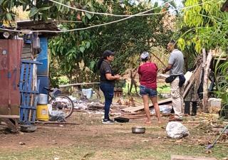 Mantienen vigilancia y orientación en Herrera previo al carnaval 