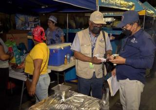 Autoridad de Salud recomienda medidas preventivas para las fiestas del carnaval    