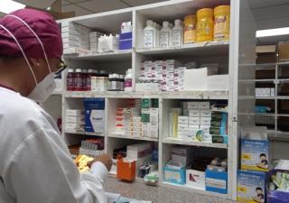 Compra conjunta para el abastecimiento de medicamentos en instalaciones públicas de salud