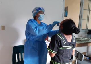 El Minsa promueve el Programa de Salud Bucal durante todas las etapas de la vida