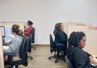 Citas telefónicas han beneficiado a la población norteña