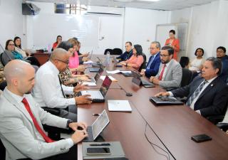 Minsa activa el CODES-Nacional para dar seguimiento y respuestas ante la crisis en Bocas del Toro