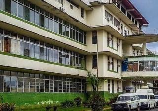 Región de Salud de Colón lanza convocatoria para plazas de trabajo