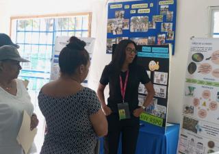 Intensifican acciones contra el dengue en Panamá Oeste