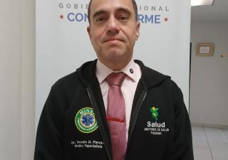 Minsa atendió 9,277 personas en hospitales y en la red primaria durante la Semana Santa  