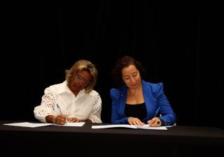 Panamá impulsa iniciativa PREZODE a través de un acuerdo