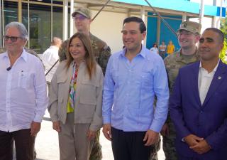 Jornada quirúrgica oftalmológica en Chiriquí beneficia a 400 pacientes