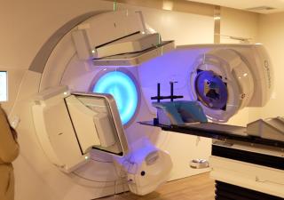 Cerca de 150 pacientes reciben atención en el Hospital de Cancerología
