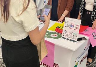 Promoción de la Salud impulsa el autocuidado en la Cumbre de Salud Masculina