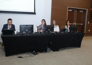 Abordan estrategias para reducir el impacto del comercio ilicito de cigarrillos