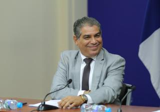 Minsa reiteró en la importancia de la atención integral a los migrantes