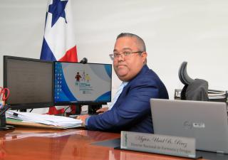 En el Minsa no se han reportado reacciones adversas al medicamento con el activo metilfenidato