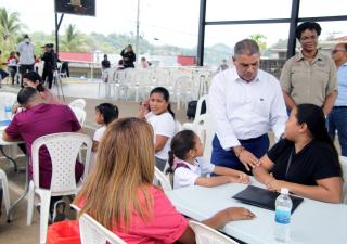 Ferias de la salud del MINSA, aliados en la atención primaria