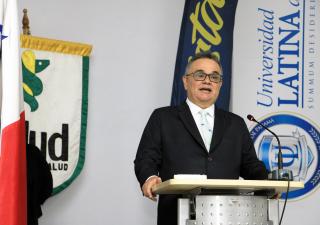 Minsa institucionaliza la Red Panameña de Universidades Promotoras de la Salud