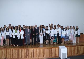 Minsa culmina Internado Médico y fortalece la formación de nuevos profesionales de la salud