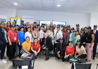 Minsa refuerza acciones interinstitucionales en la lucha contra el dengue y otras arbovirosis
