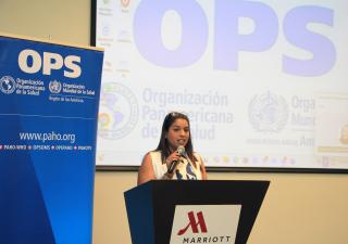 Panamá inicia estudio para detectar posible incidencia de tracoma en tres regiones del país