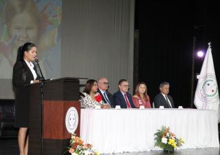 Minsa participa en el 1er. Foro Institucional de Trastornos del Neurodesarrollo organizado por el Minseg