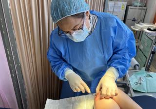 Minsa coloca implantes anticonceptivos para garantizar una planificación familiar segura