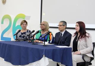Refuerzan actualización en vacunas para prevenir brotes y fortalecer cobertura nacional
