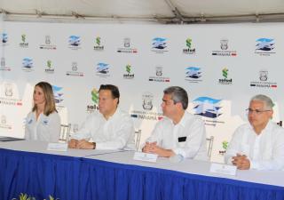 Funcionarios en Chiriquí actualizan conocimientos sobre cuidados paliativos