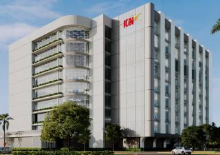 Nuevo edificio del ION transformará la atención oncológica en Panamá