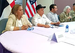 Con éxito concluye Misión Amistad 2025 en Chiriquí 